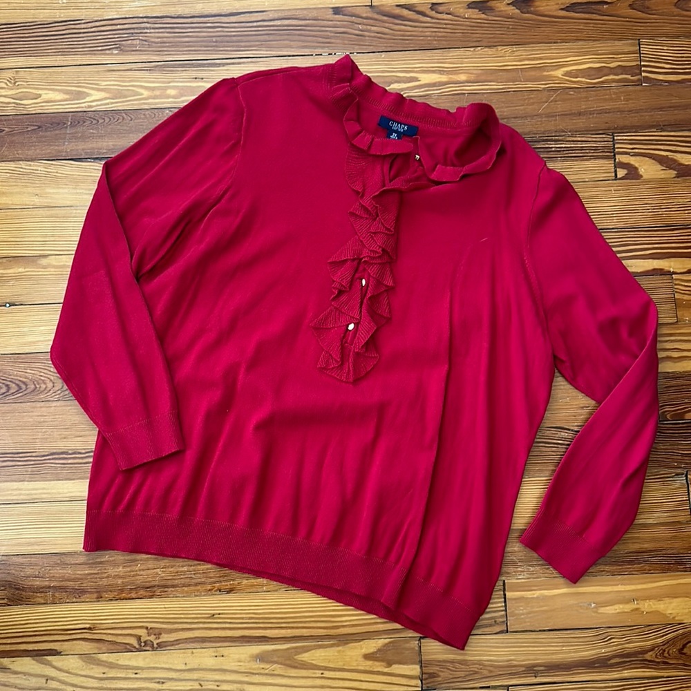 Women’s sweater